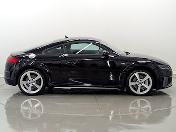 Used Audi TT 2019 for sale - 79335073: Photo