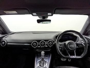 Used Audi TT 2019 for sale - 79335073: Photo