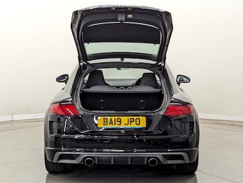 Used Audi TT 2019 for sale - 79335073: Photo