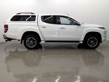 Used Mitsubishi L200 2020 for sale - 74144874: Photo