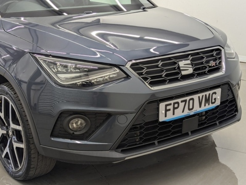 Used SEAT Arona 2020 for sale - 77521632: Photo 15