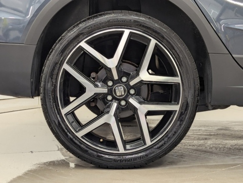 Used SEAT Arona 2020 for sale - 77521632: Photo 16