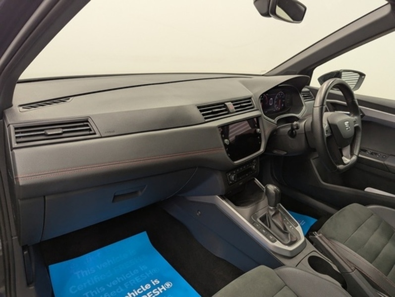 Used SEAT Arona 2020 for sale - 77521632: Photo 19