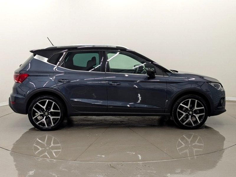 Used SEAT Arona 2020 for sale - 77521632: Photo 2