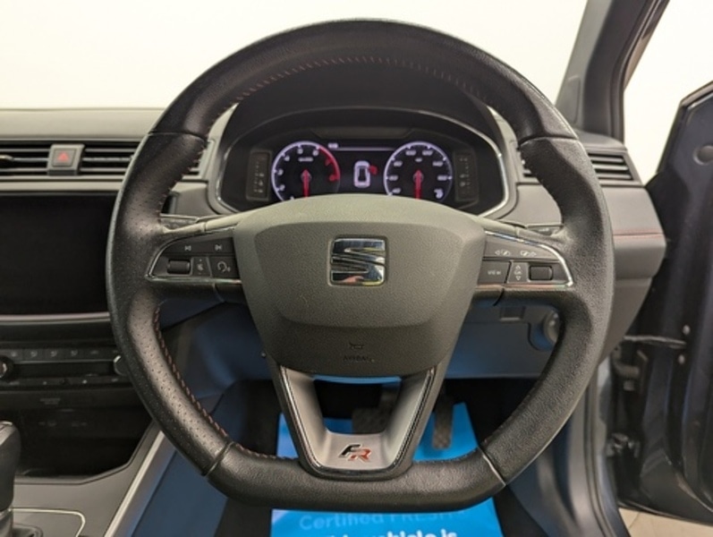 Used SEAT Arona 2020 for sale - 77521632: Photo 23