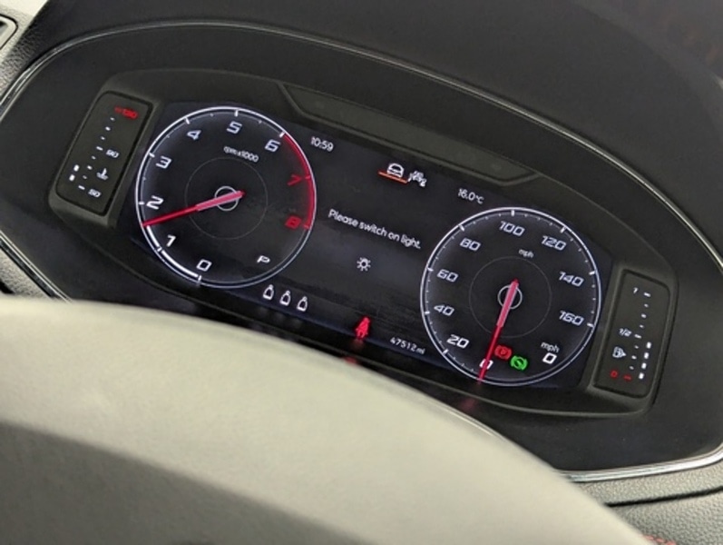 Used SEAT Arona 2020 for sale - 77521632: Photo 25