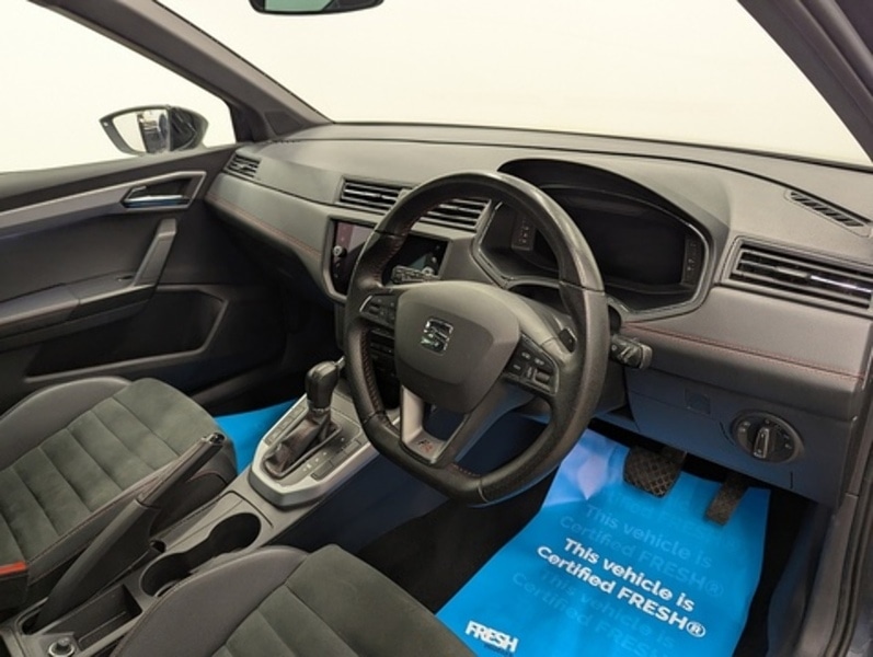 Used SEAT Arona 2020 for sale - 77521632: Photo 28