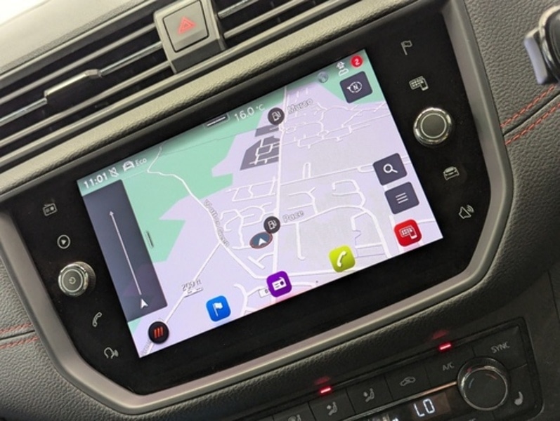 Used SEAT Arona 2020 for sale - 77521632: Photo 30