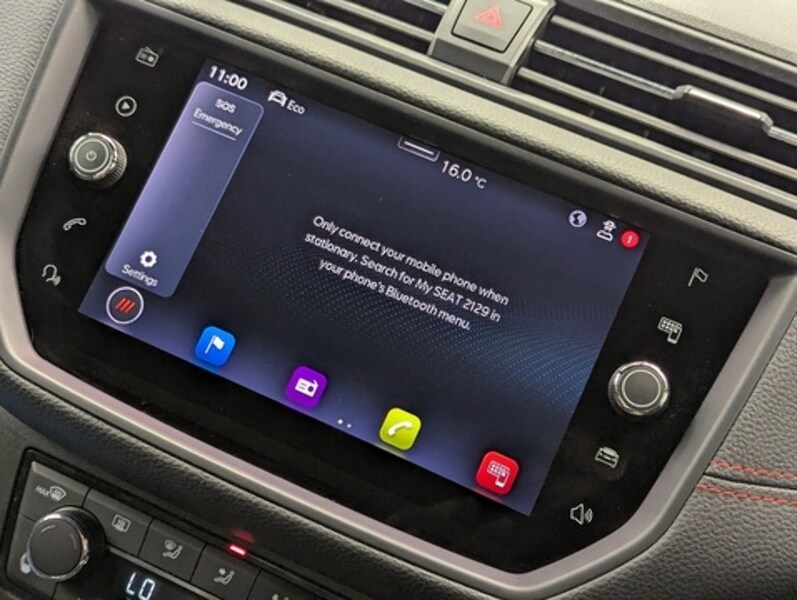 Used SEAT Arona 2020 for sale - 77521632: Photo 31