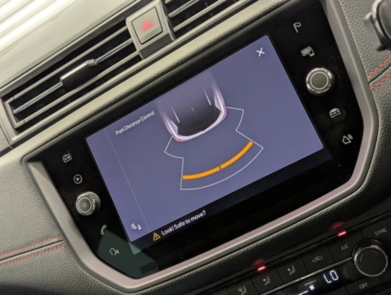 Used SEAT Arona 2020 for sale - 77521632: Photo 32