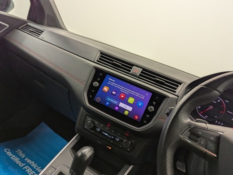 Used SEAT Arona 2020 for sale - 77521632: Photo 36