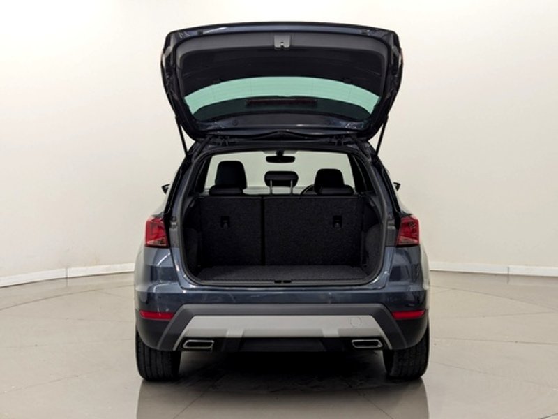 Used SEAT Arona 2020 for sale - 77521632: Photo 4