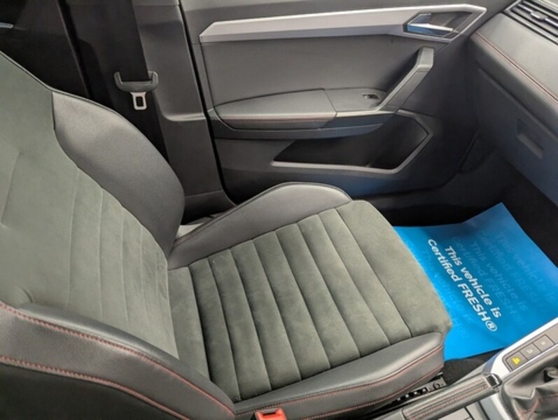 Used SEAT Arona 2020 for sale - 77521632: Photo 42