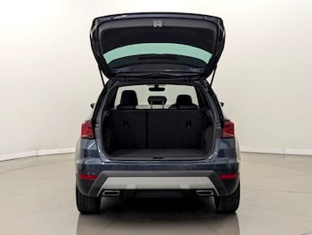 Used SEAT Arona 2020 for sale - 77521632: Photo