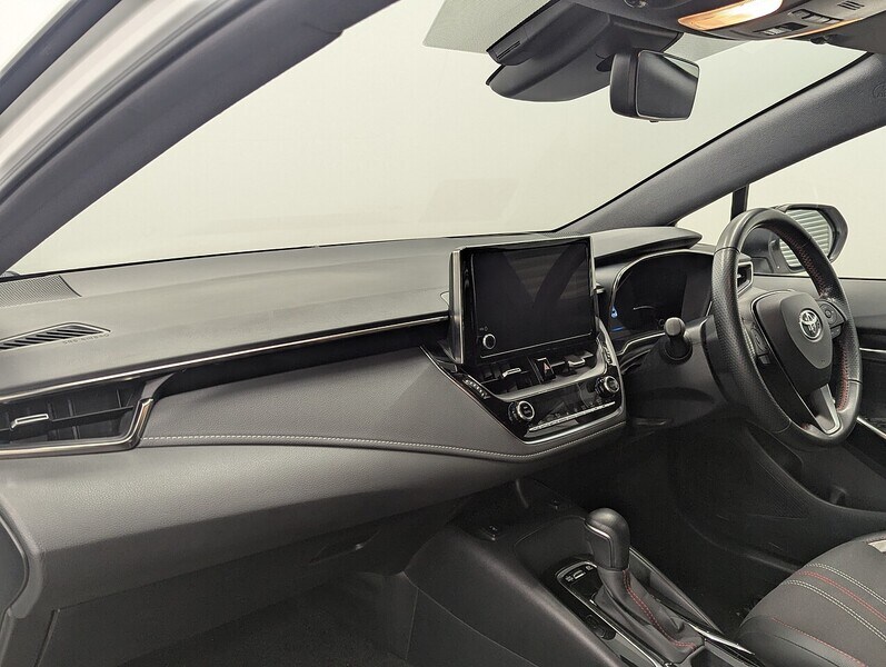 Used Toyota Corolla 2022 for sale - 76566312: Photo 19