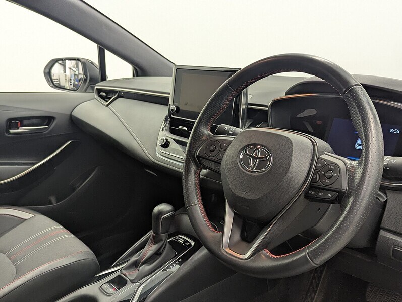 Used Toyota Corolla 2022 for sale - 76566312: Photo 20