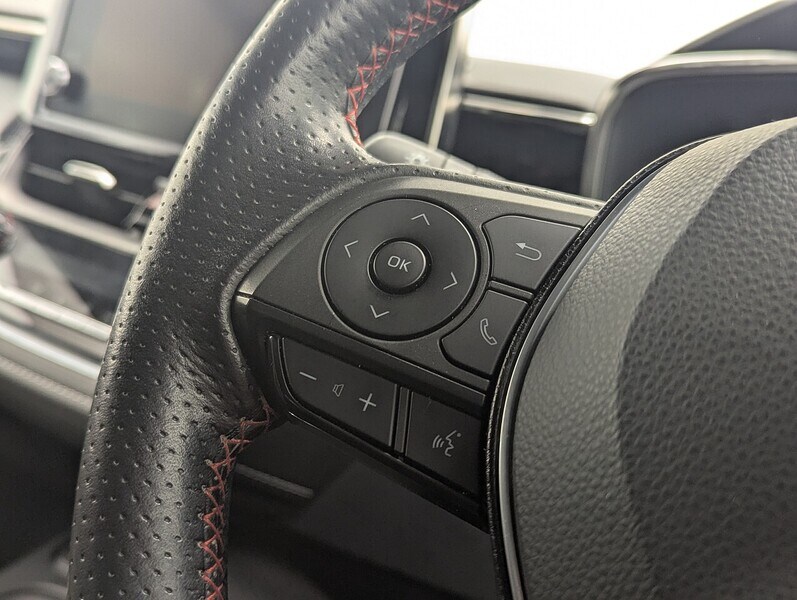 Used Toyota Corolla 2022 for sale - 76566312: Photo 24