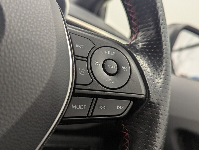 Used Toyota Corolla 2022 for sale - 76566312: Photo 25