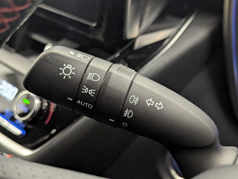 Used Toyota Corolla 2022 for sale - 76566312: Photo 27