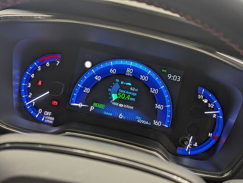 Used Toyota Corolla 2022 for sale - 76566312: Photo 31