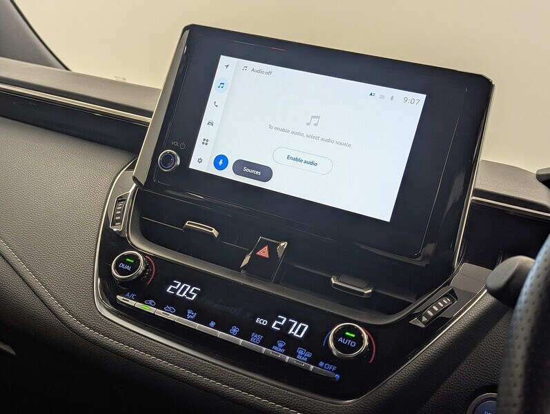 Used Toyota Corolla 2022 for sale - 76566312: Photo 35