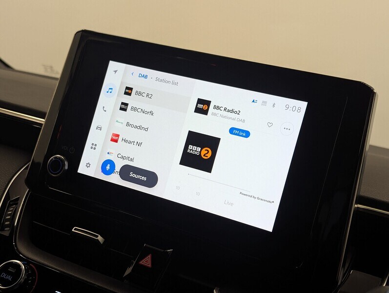 Used Toyota Corolla 2022 for sale - 76566312: Photo 36