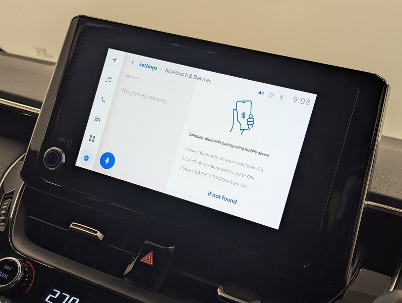 Used Toyota Corolla 2022 for sale - 76566312: Photo 38