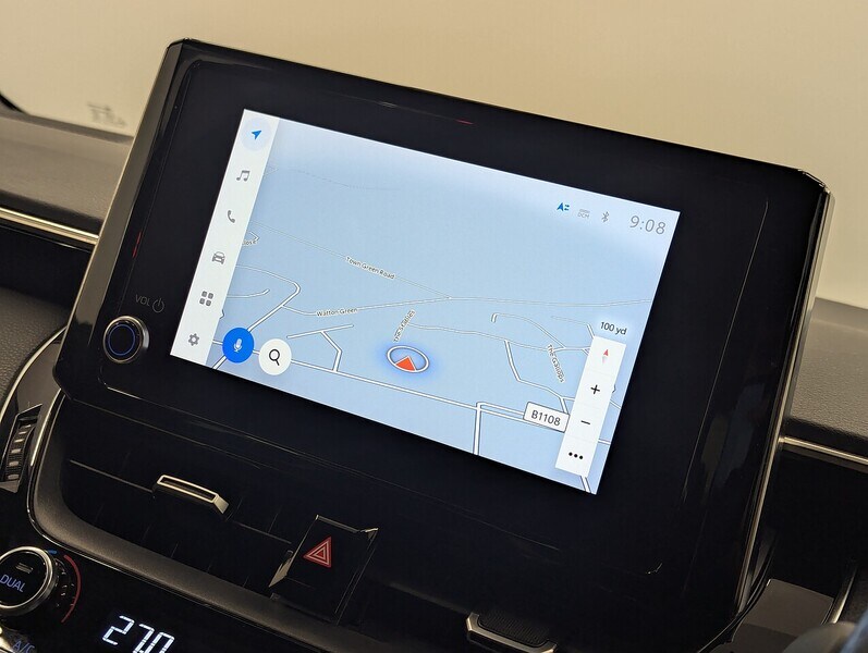 Used Toyota Corolla 2022 for sale - 76566312: Photo 39