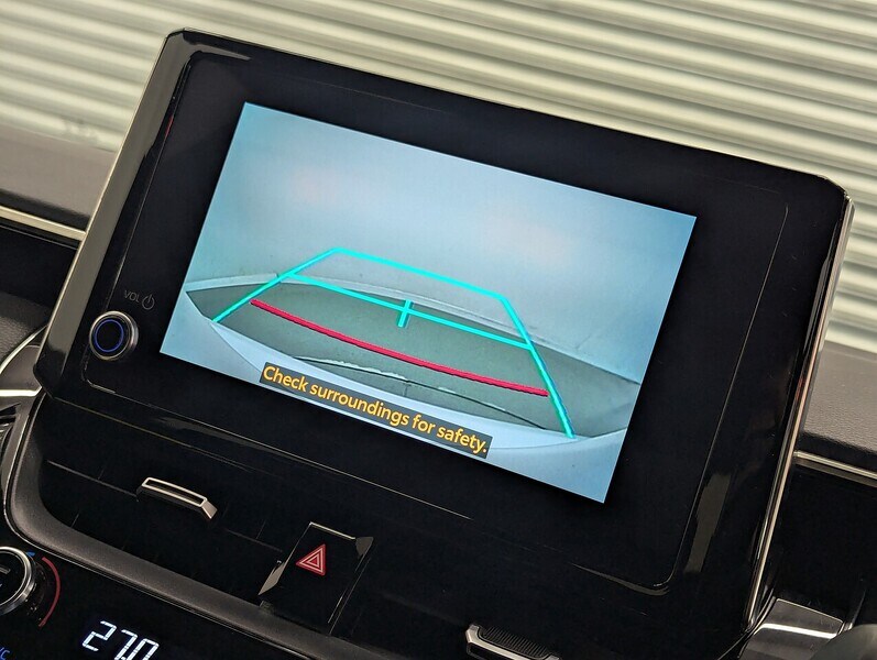 Used Toyota Corolla 2022 for sale - 76566312: Photo 41