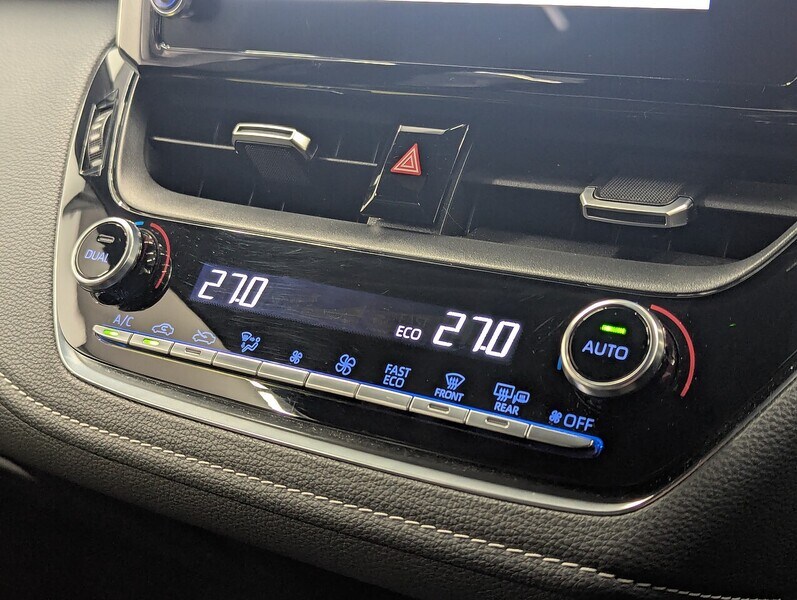 Used Toyota Corolla 2022 for sale - 76566312: Photo 42