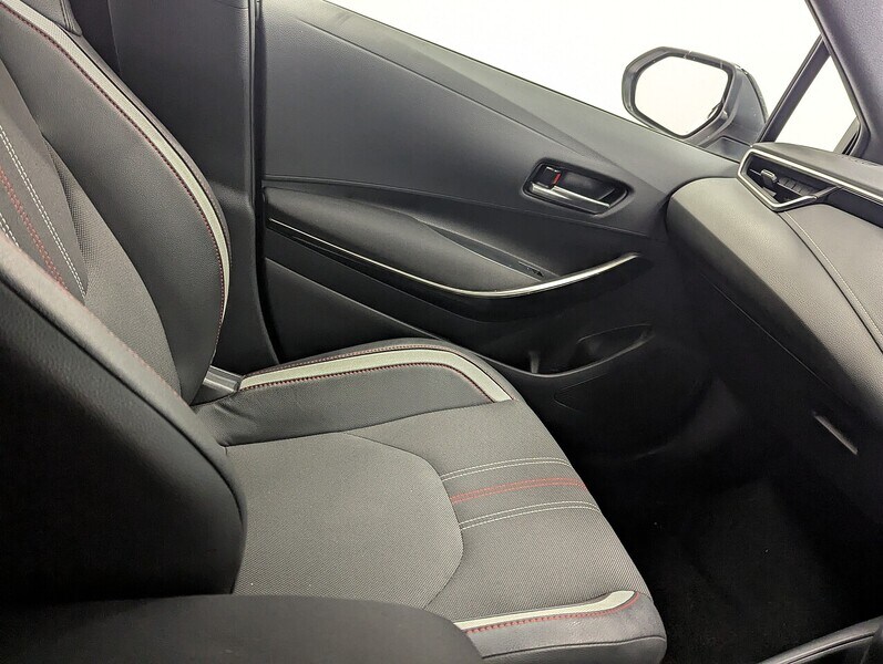 Used Toyota Corolla 2022 for sale - 76566312: Photo 44