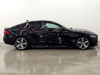 Used Jaguar XE 2016 for sale - 74537992: Photo