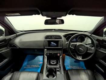 Used Jaguar XE 2016 for sale - 74537992: Photo