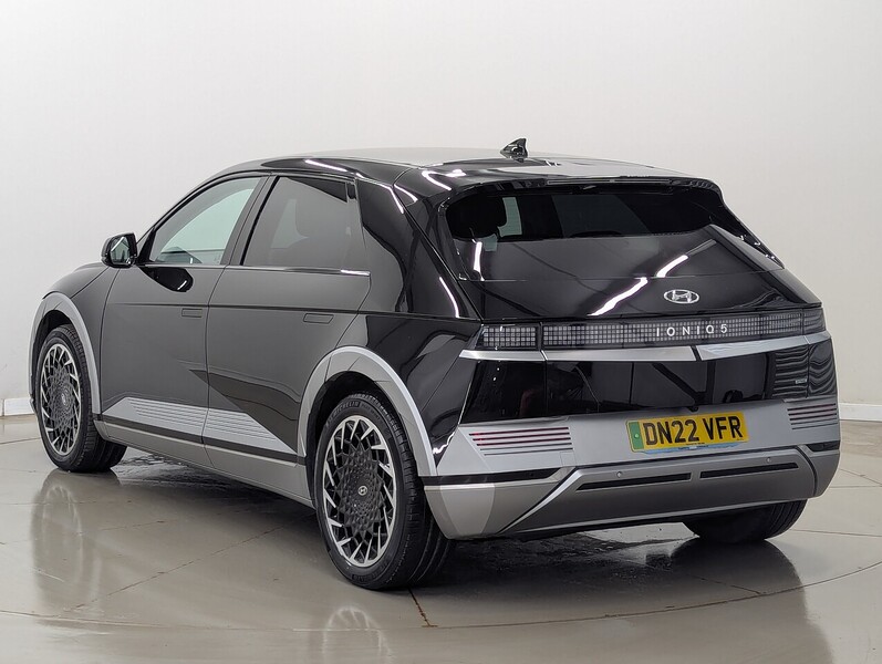 Used Hyundai IONIQ 5 2022 for sale - 77776388: Photo 10