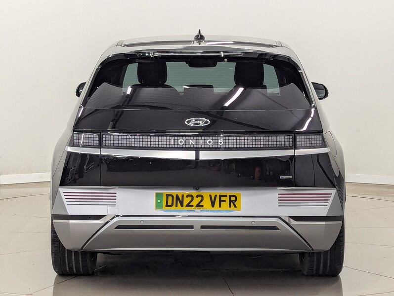Used Hyundai IONIQ 5 2022 for sale - 77776388: Photo 11