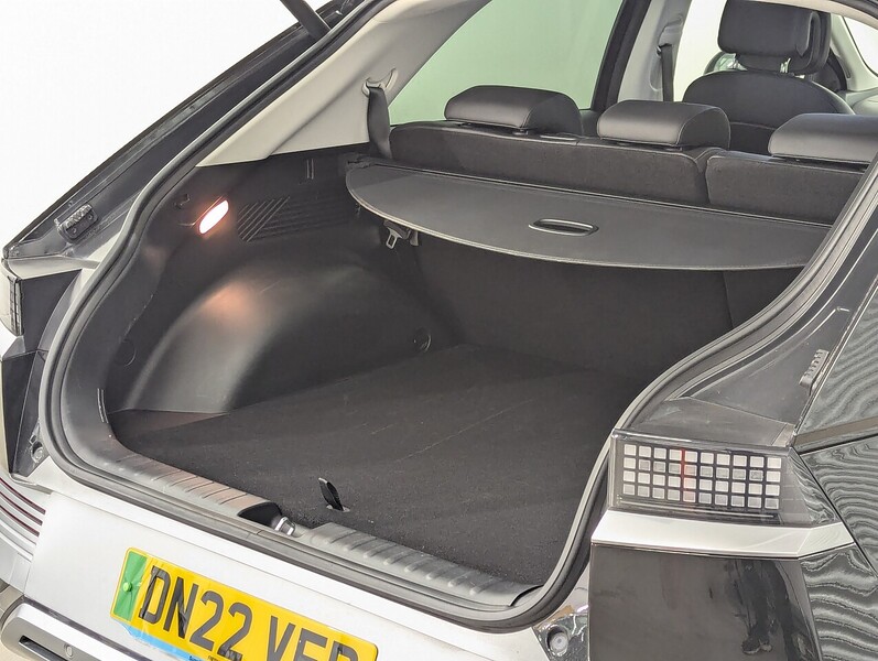 Used Hyundai IONIQ 5 2022 for sale - 77776388: Photo 12