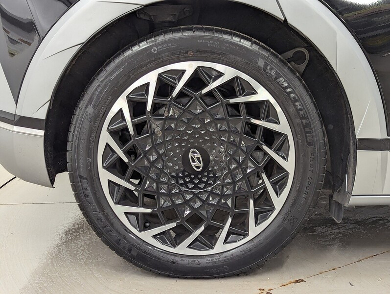 Used Hyundai IONIQ 5 2022 for sale - 77776388: Photo 15