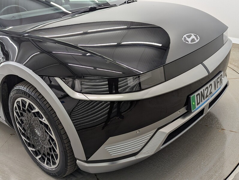 Used Hyundai IONIQ 5 2022 for sale - 77776388: Photo 17