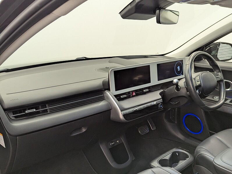 Used Hyundai IONIQ 5 2022 for sale - 77776388: Photo 19