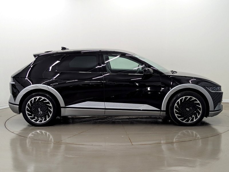 Used Hyundai IONIQ 5 2022 for sale - 77776388: Photo 2