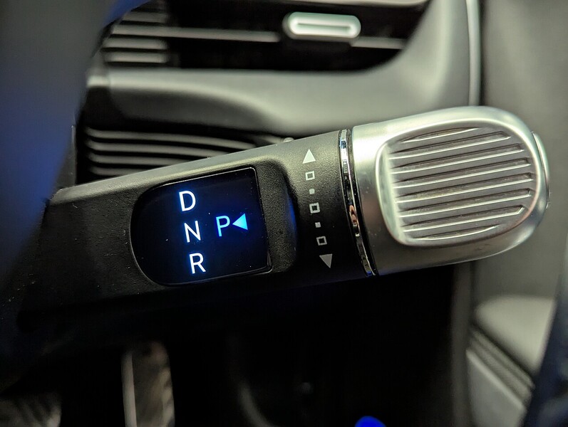 Used Hyundai IONIQ 5 2022 for sale - 77776388: Photo 21