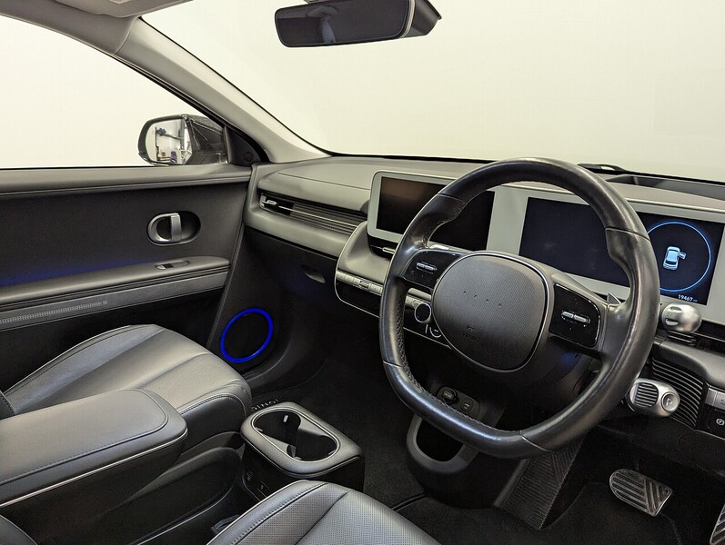 Used Hyundai IONIQ 5 2022 for sale - 77776388: Photo 23