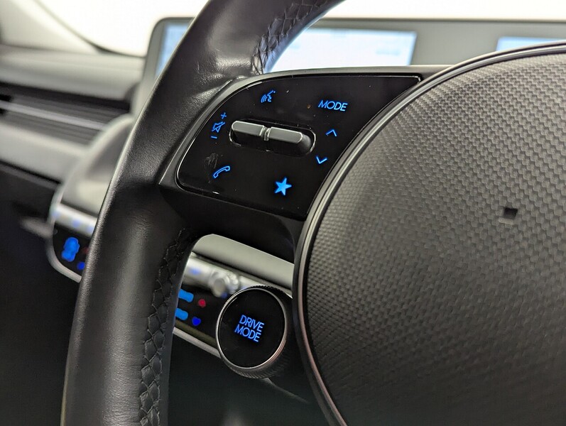 Used Hyundai IONIQ 5 2022 for sale - 77776388: Photo 24