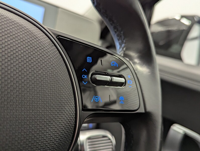 Used Hyundai IONIQ 5 2022 for sale - 77776388: Photo 26