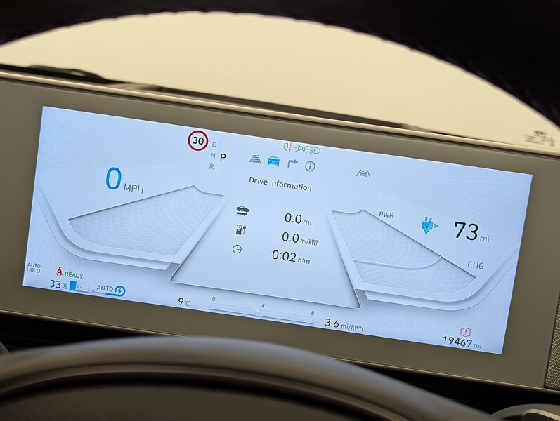 Used Hyundai IONIQ 5 2022 for sale - 77776388: Photo 28