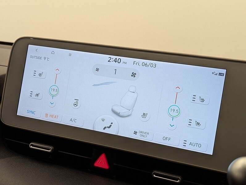 Used Hyundai IONIQ 5 2022 for sale - 77776388: Photo 29