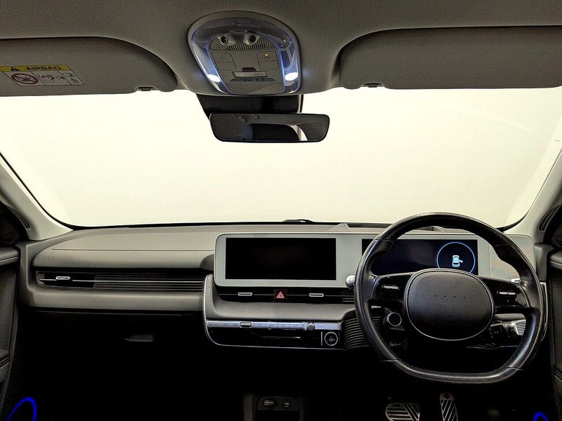 Used Hyundai IONIQ 5 2022 for sale - 77776388: Photo 3