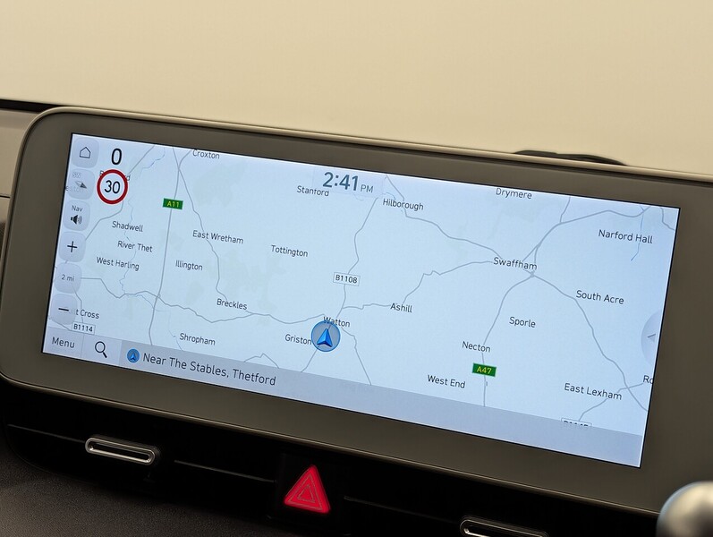 Used Hyundai IONIQ 5 2022 for sale - 77776388: Photo 32