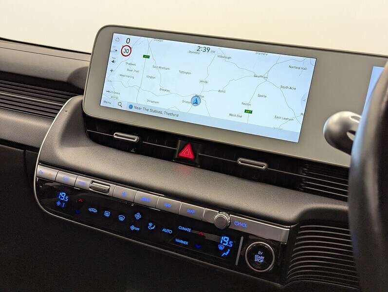 Used Hyundai IONIQ 5 2022 for sale - 77776388: Photo 33