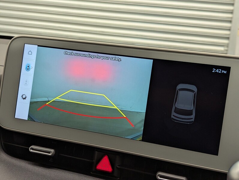 Used Hyundai IONIQ 5 2022 for sale - 77776388: Photo 34